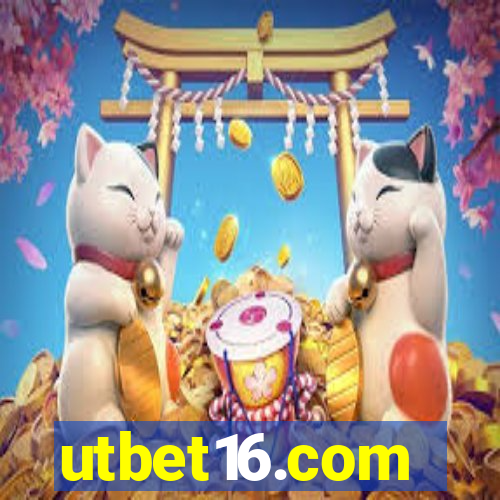 utbet16.com