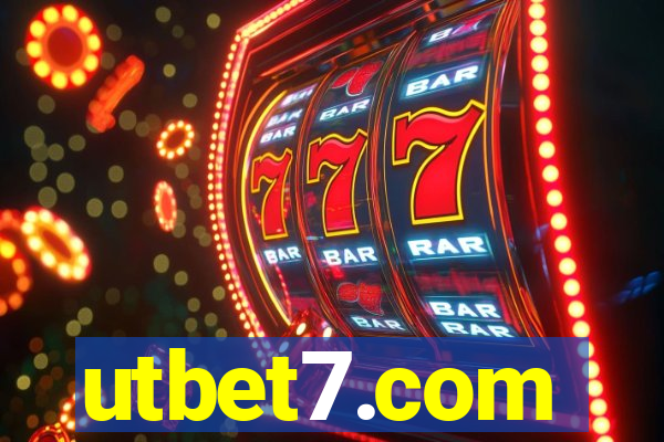 utbet7.com