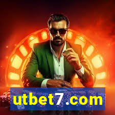 utbet7.com