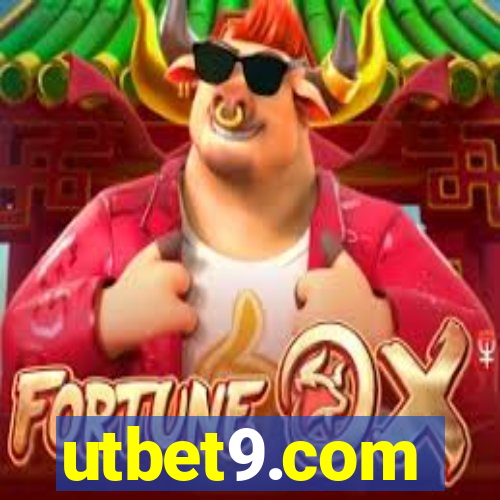 utbet9.com