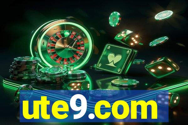 ute9.com