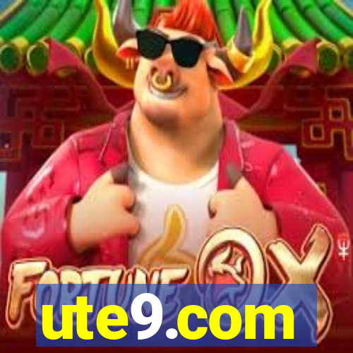 ute9.com