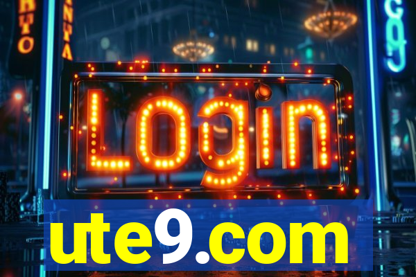 ute9.com