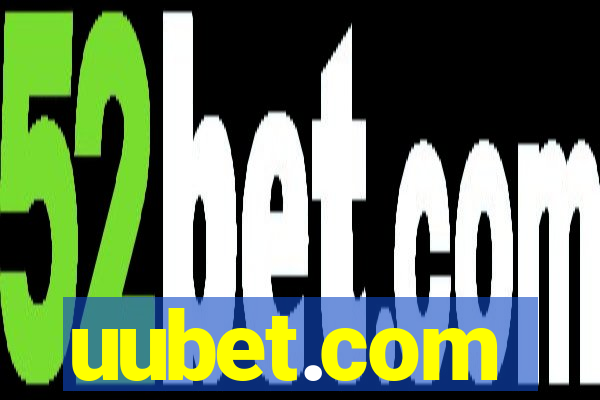 uubet.com