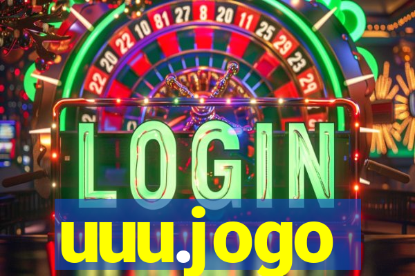 uuu.jogo