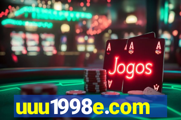 uuu1998e.com