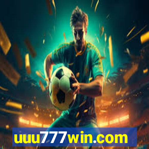 uuu777win.com