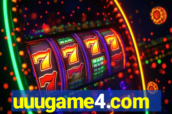 uuugame4.com