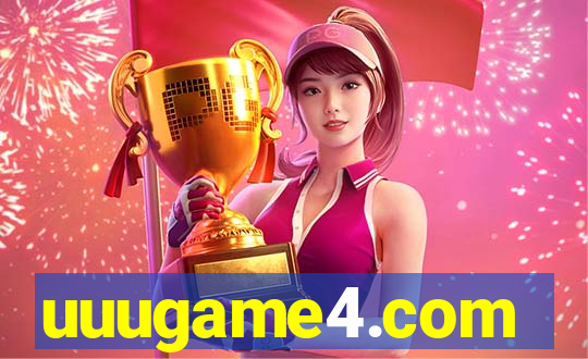 uuugame4.com