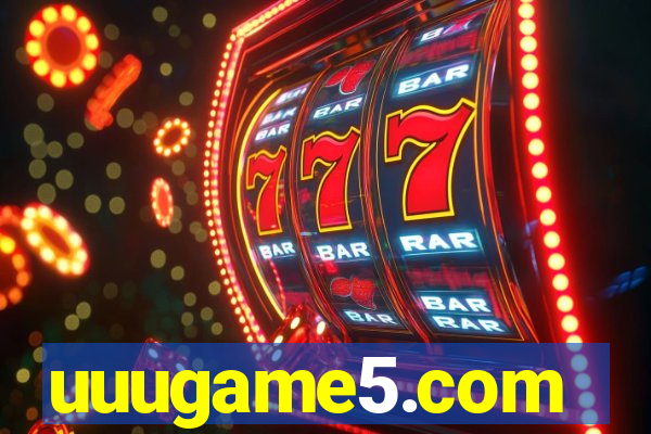 uuugame5.com