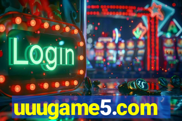 uuugame5.com