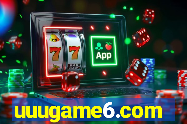 uuugame6.com