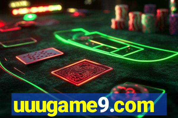 uuugame9.com