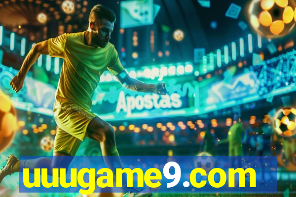 uuugame9.com