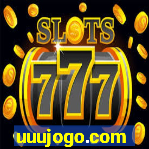uuujogo.com