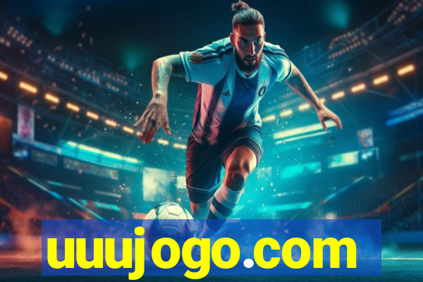 uuujogo.com