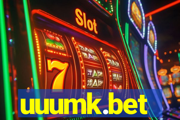 uuumk.bet