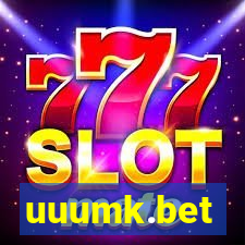 uuumk.bet