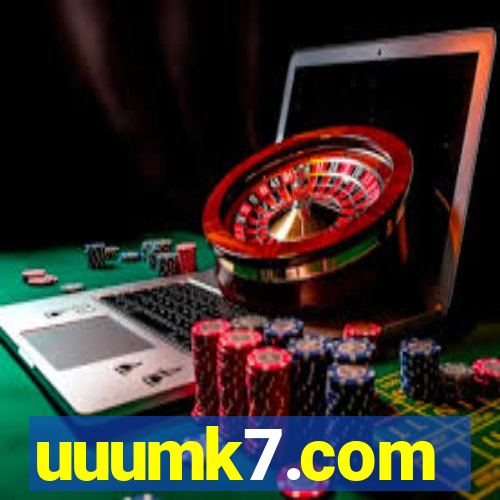 uuumk7.com