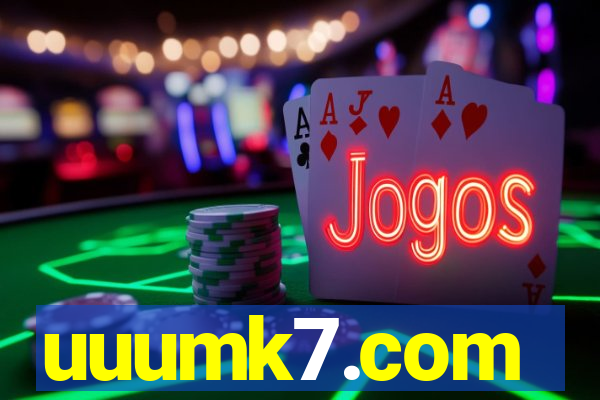 uuumk7.com