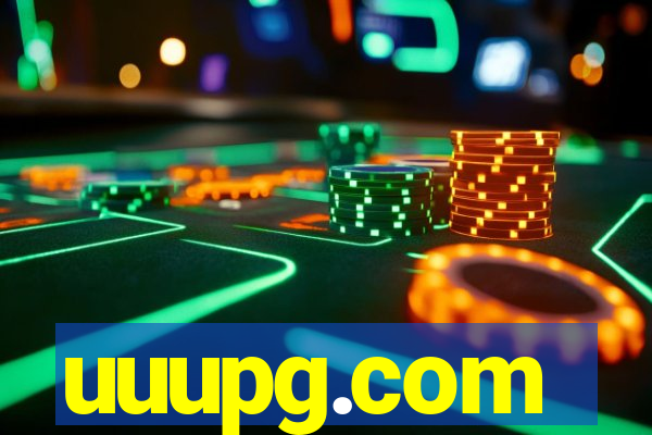 uuupg.com