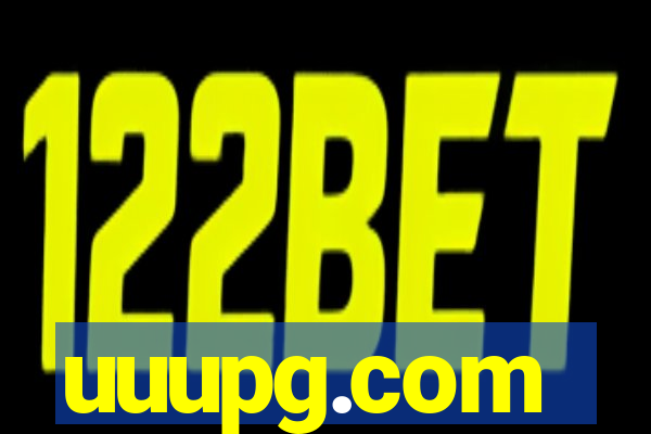 uuupg.com