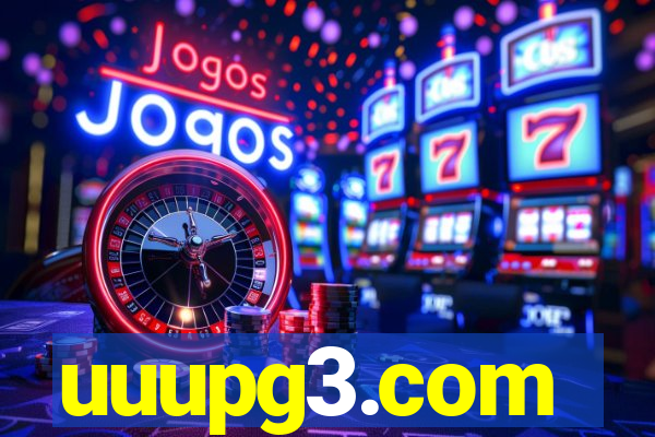 uuupg3.com