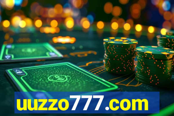 uuzzo777.com