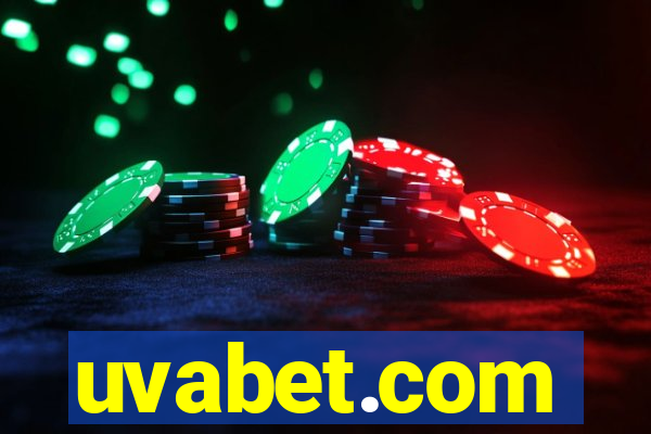 uvabet.com