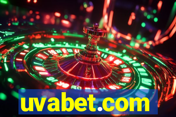 uvabet.com