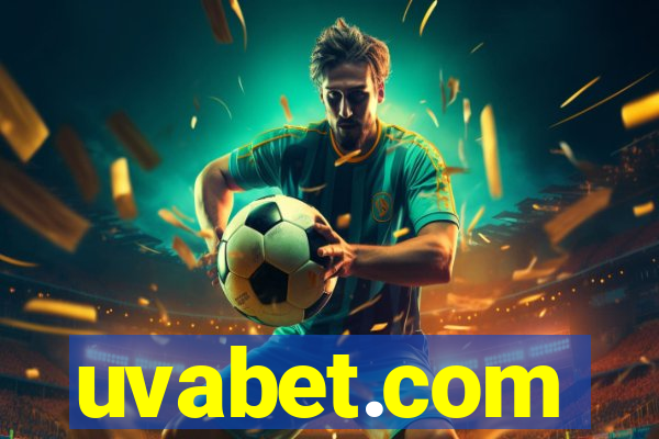uvabet.com