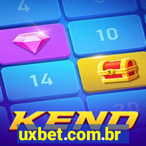 uxbet.com.br