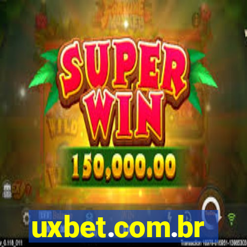 uxbet.com.br