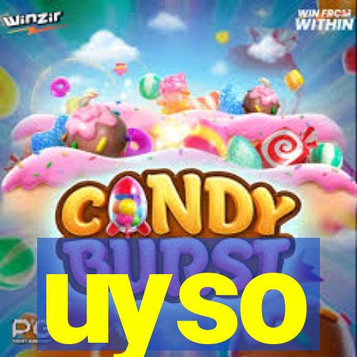 uyso-ty.com