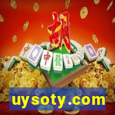 uysoty.com