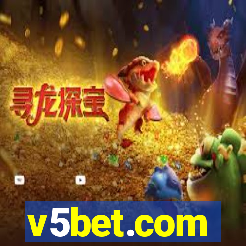 v5bet.com