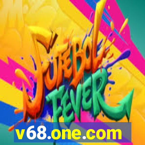 v68.one.com