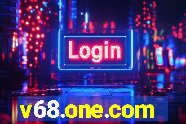 v68.one.com