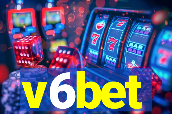 v6bet