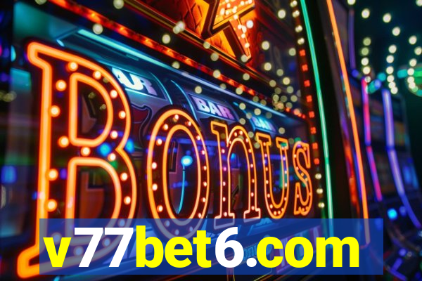 v77bet6.com