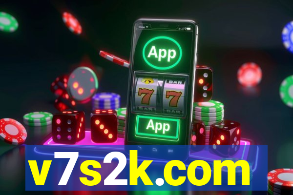v7s2k.com