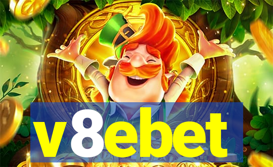 v8ebet