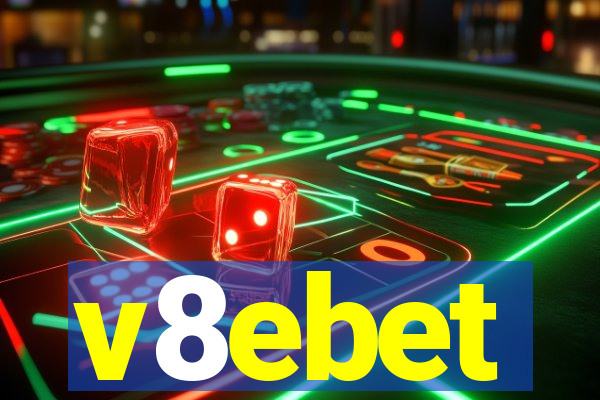 v8ebet