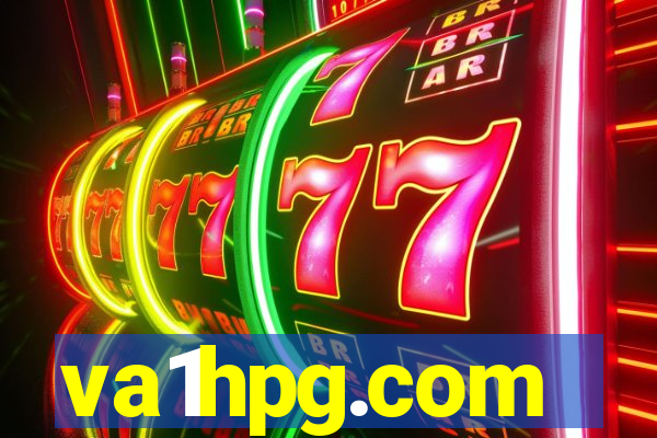 va1hpg.com