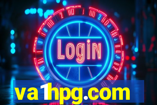 va1hpg.com