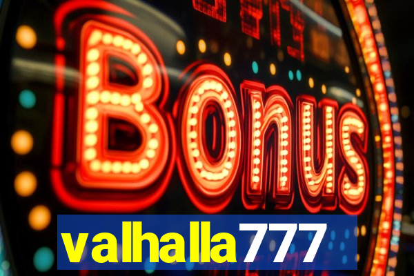 valhalla777