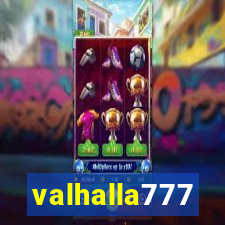 valhalla777