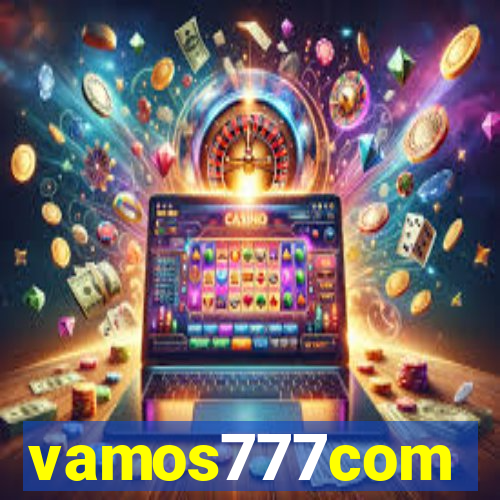 vamos777com