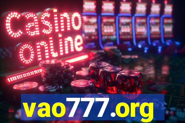 vao777.org