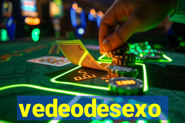 vedeodesexo